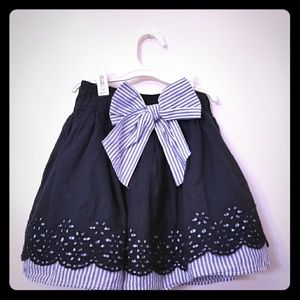 Abercrombie Kids Skirt